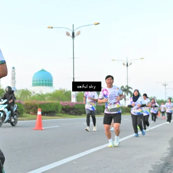 Runner Photo 6070452