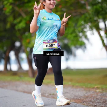 Runner Photo 6070454