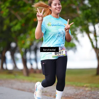 Runner Photo 6070456