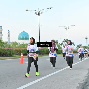 Runner Photo 6070457