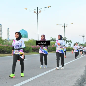 Runner Photo 6070461