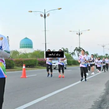 Runner Photo 6070462