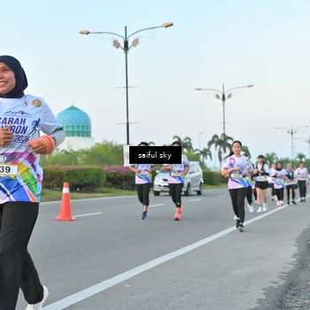 Runner Photo 6070464