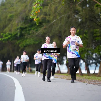 Runner Photo 6070468