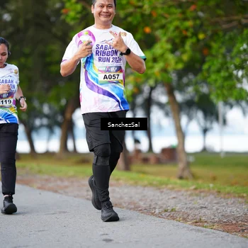 Runner Photo 6070472