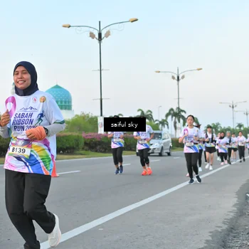 Runner Photo 6070476