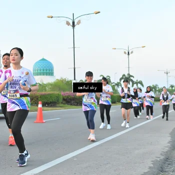 Runner Photo 6070477