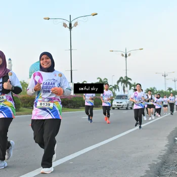Runner Photo 6070482