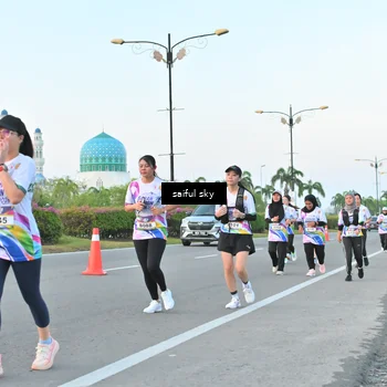 Runner Photo 6070485