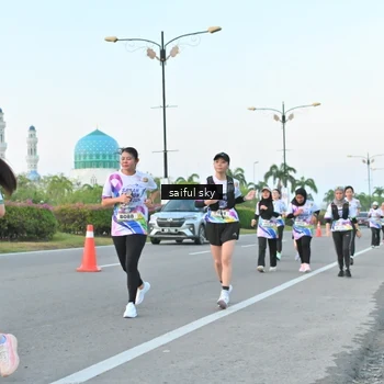 Runner Photo 6070486