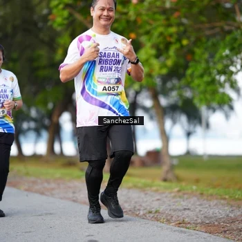 Runner Photo 6070488