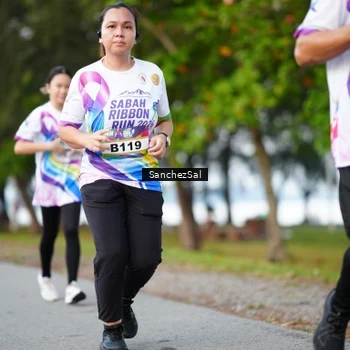 Runner Photo 6070489