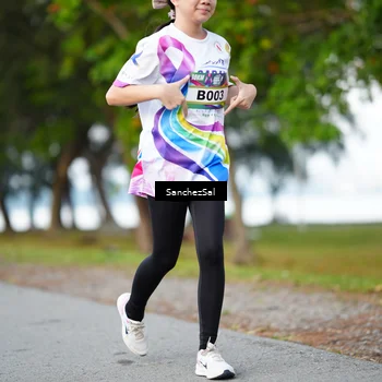Runner Photo 6070490