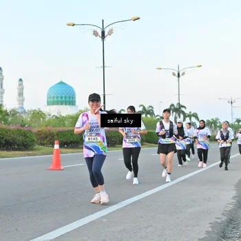 Runner Photo 6070491