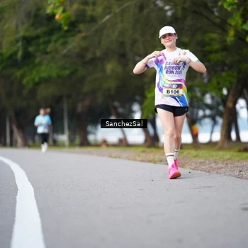 Runner Photo 6070493
