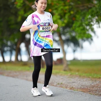 Runner Photo 6070494