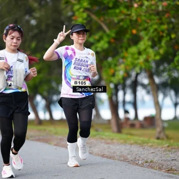 Runner Photo 6070496