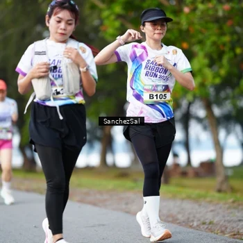 Runner Photo 6070497