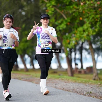 Runner Photo 6070498
