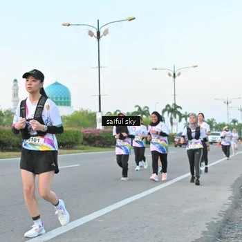 Runner Photo 6070499
