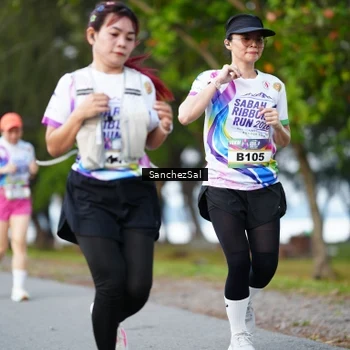 Runner Photo 6070501