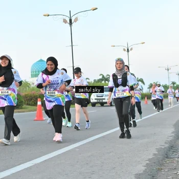 Runner Photo 6070503