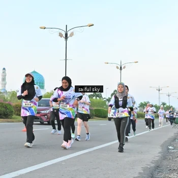 Runner Photo 6070505