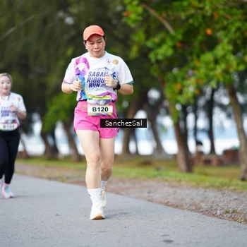 Runner Photo 6070508