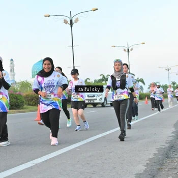 Runner Photo 6070509