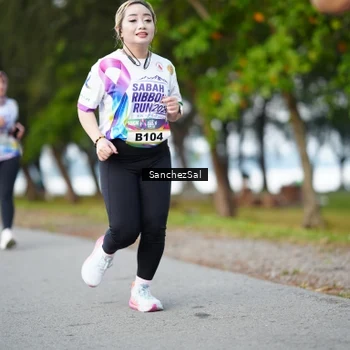 Runner Photo 6070512