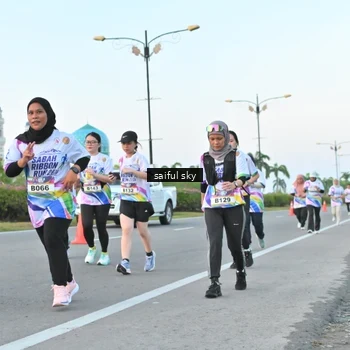 Runner Photo 6070513