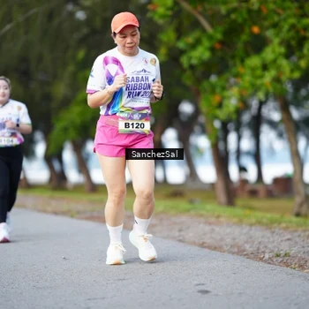 Runner Photo 6070515