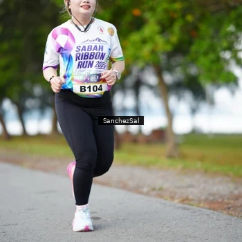 Runner Photo 6070517