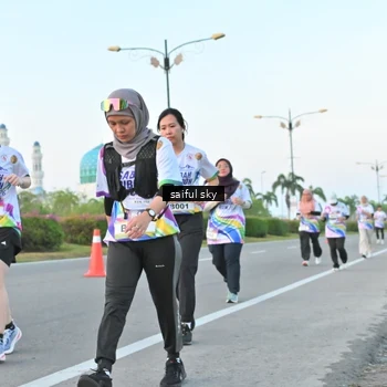 Runner Photo 6070521