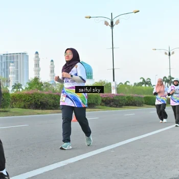 Runner Photo 6070522