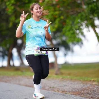 Runner Photo 6070523