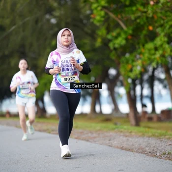 Runner Photo 6070524