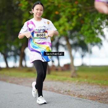Runner Photo 6070526