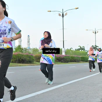 Runner Photo 6070527