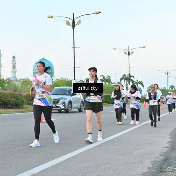 Runner Photo 6070528