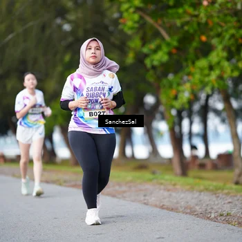 Runner Photo 6070529
