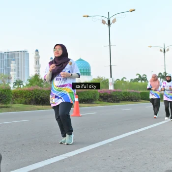 Runner Photo 6070531