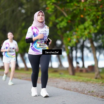 Runner Photo 6070532
