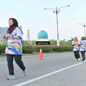 Runner Photo 6070533