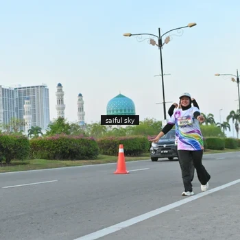 Runner Photo 6070534