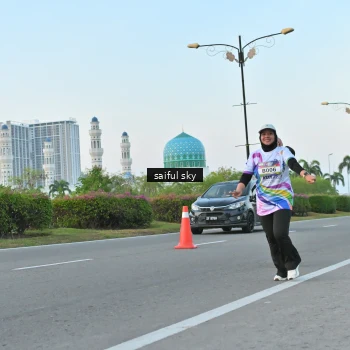 Runner Photo 6070535