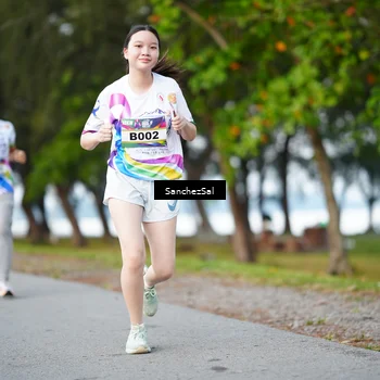 Runner Photo 6070538