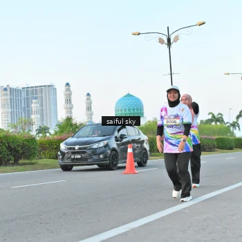 Runner Photo 6070543