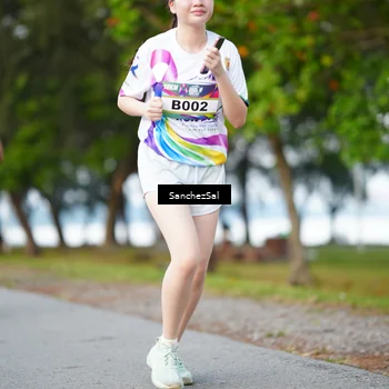Runner Photo 6070547