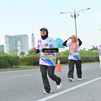 Runner Photo 6070551